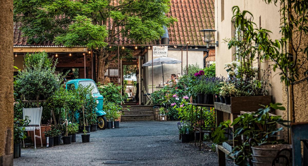 Restips: Sommar i Skåne  Husbil u0026 Husvagn