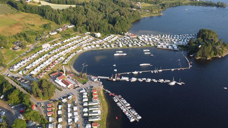 First Camp er nå også tilgjengelig i Norge