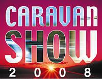 Vann du biljetter till Caravan Show 2008?