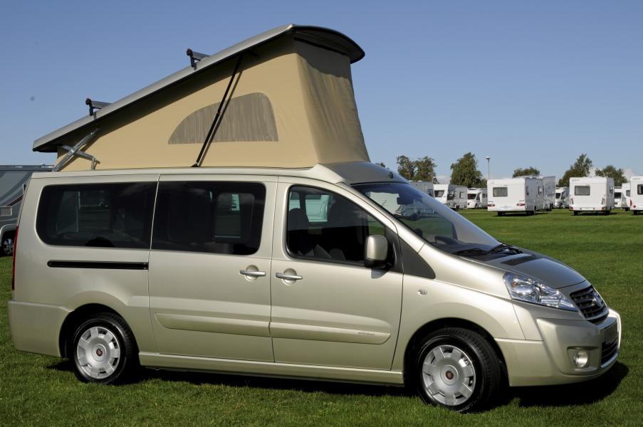 Westfalia Michelangelo