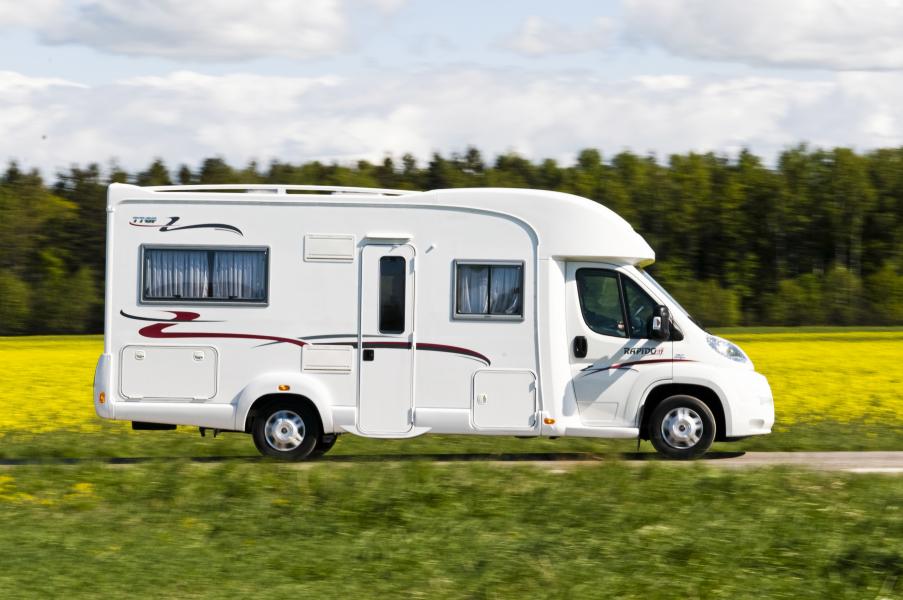 Rapido 776f