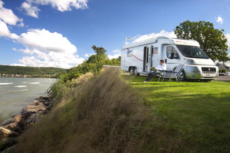 Kabe Travel Master 880 LT
