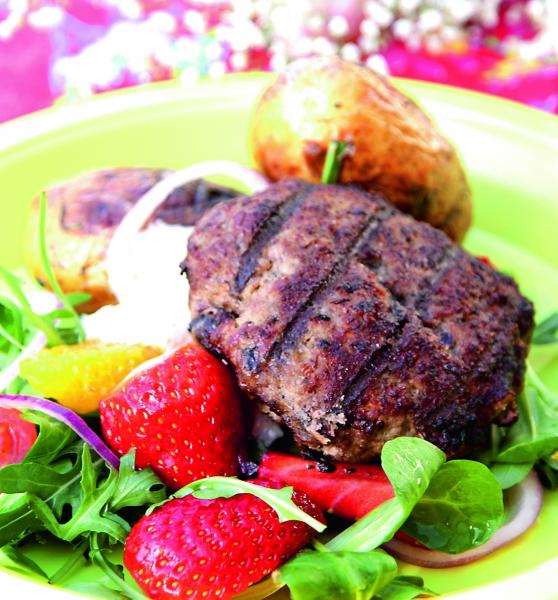 Dagens meny: Heta grilltips