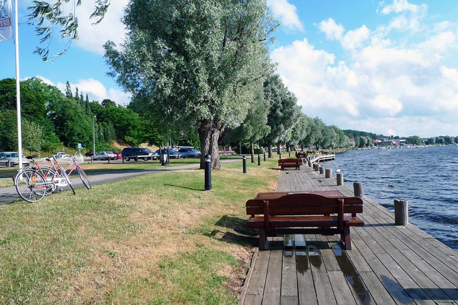 Ställplatsnytt