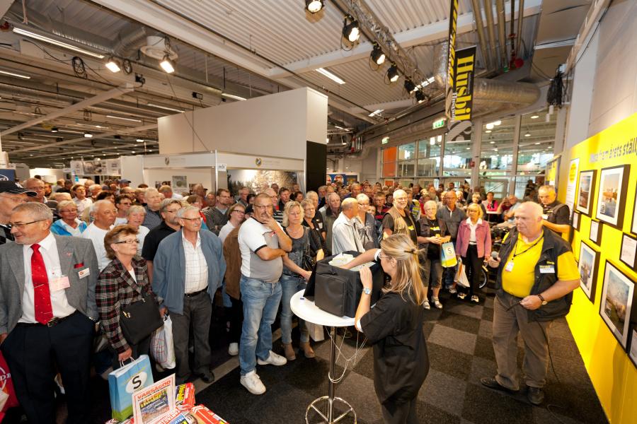 Vinnarna av Skeppshultcyklar – hela listan!
