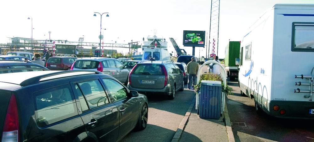 Resa till Spanien i vinter?