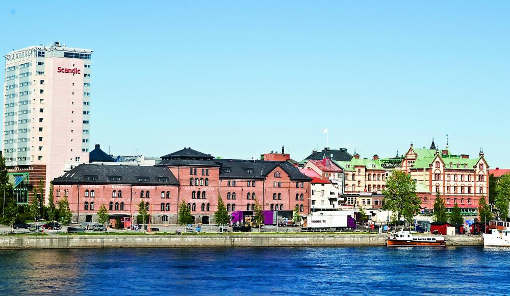 Jazz i Umeå