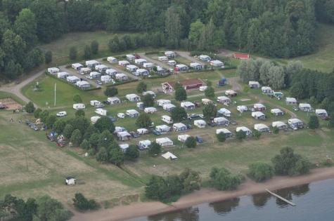 Årets campingplatser 2011