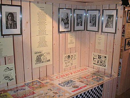 Museer utöver det vanliga