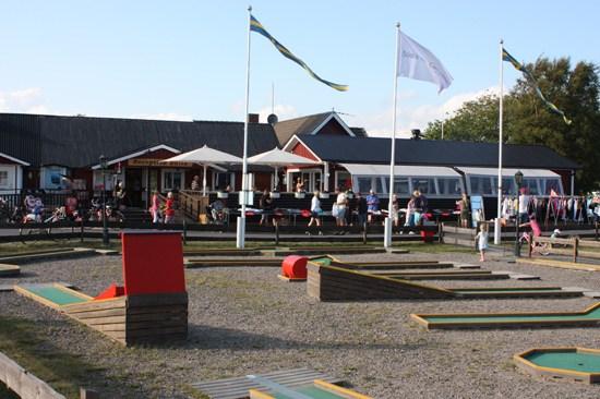 Hallands campingar till Valborg