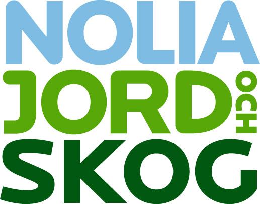 Nolia Jord & Skog på Pite Havsbad