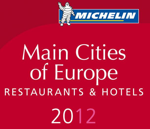 Michelinstjärnor till Norden