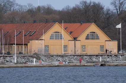 Spritmuseum öppnar i Stockholm