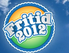 Fritidsmässa i Kristinehamn 15-17 juni