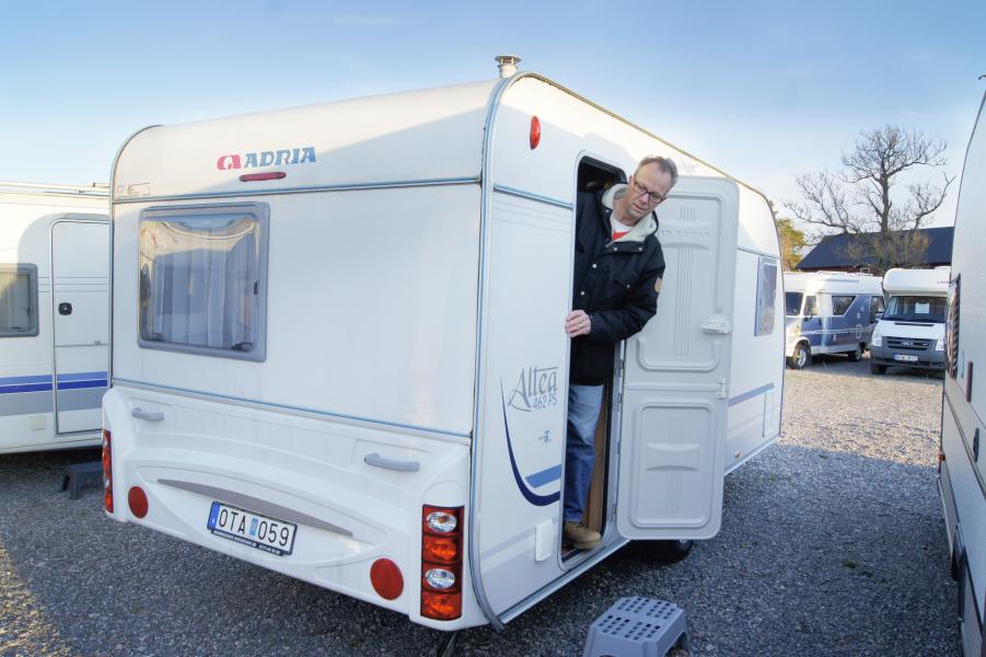 H&H kollar in begagnat del 1