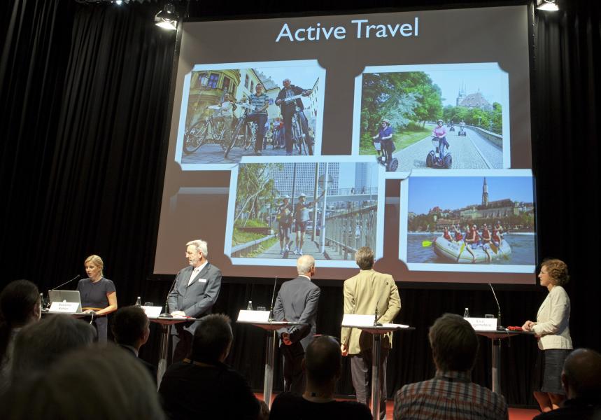 Caravaning Design Award - omröstning på internet