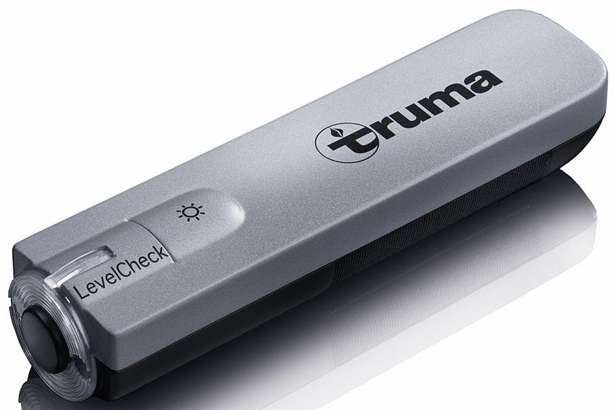 Truma lanserar "LevelCheck"