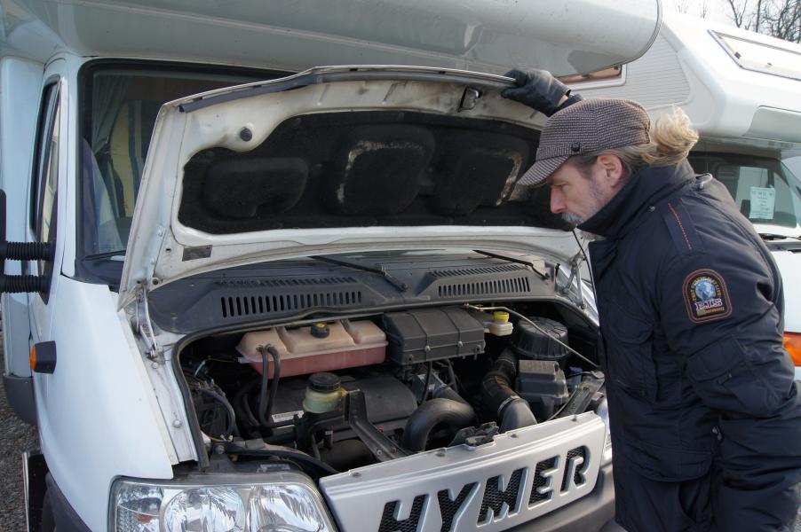 H&H kollar in begagnat del 3