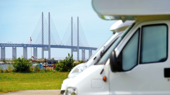 First Camp Malmö investerar i servicehus