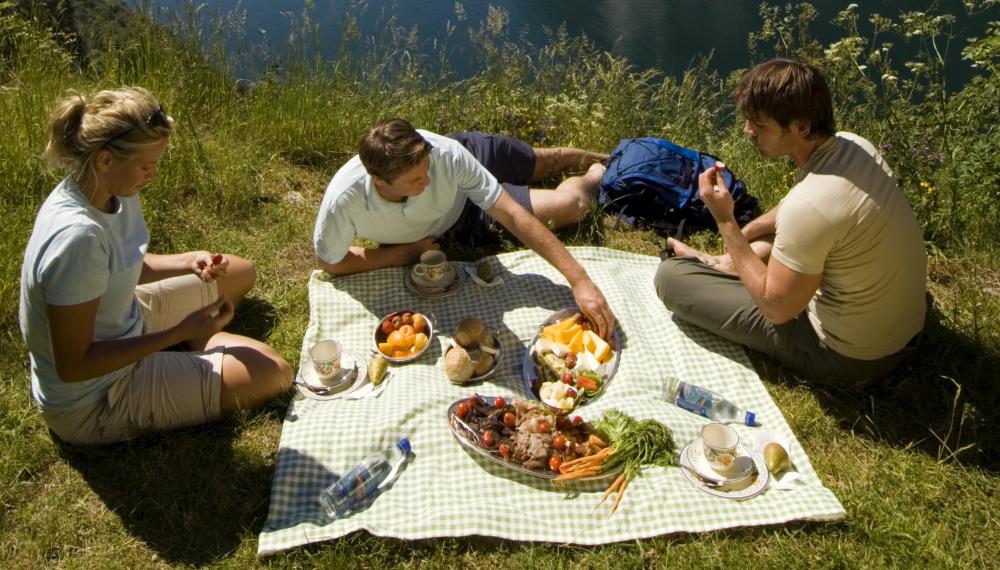 Norska festivaler och evenemang