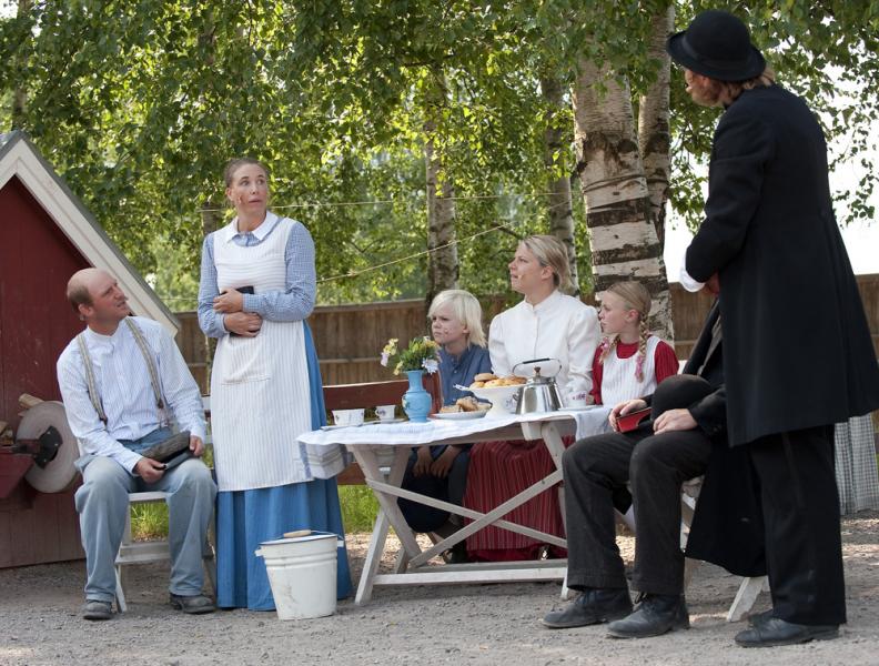 Emil i Lönneberga byggs ut
