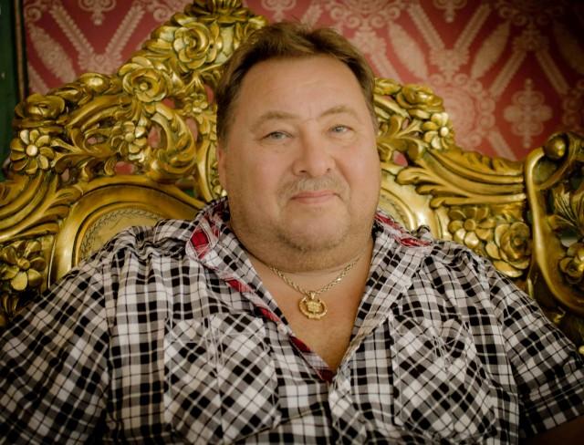 TV-kändis tar över camping