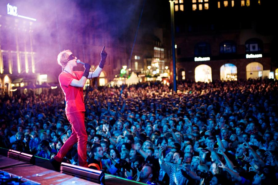 Missa inte Malmöfestivalen