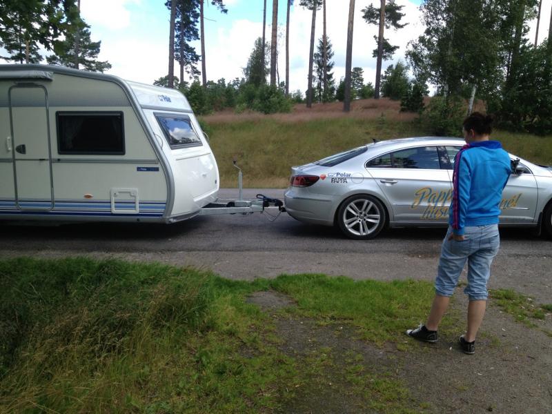 Bloggpappan i Orsa