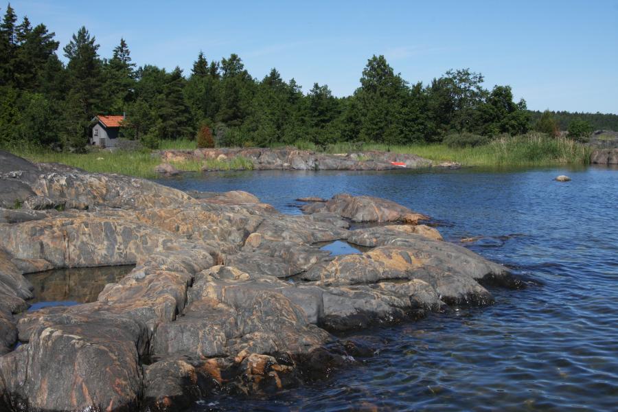 Ny regim och bättre dricksvatten vid Ängskärs Camping