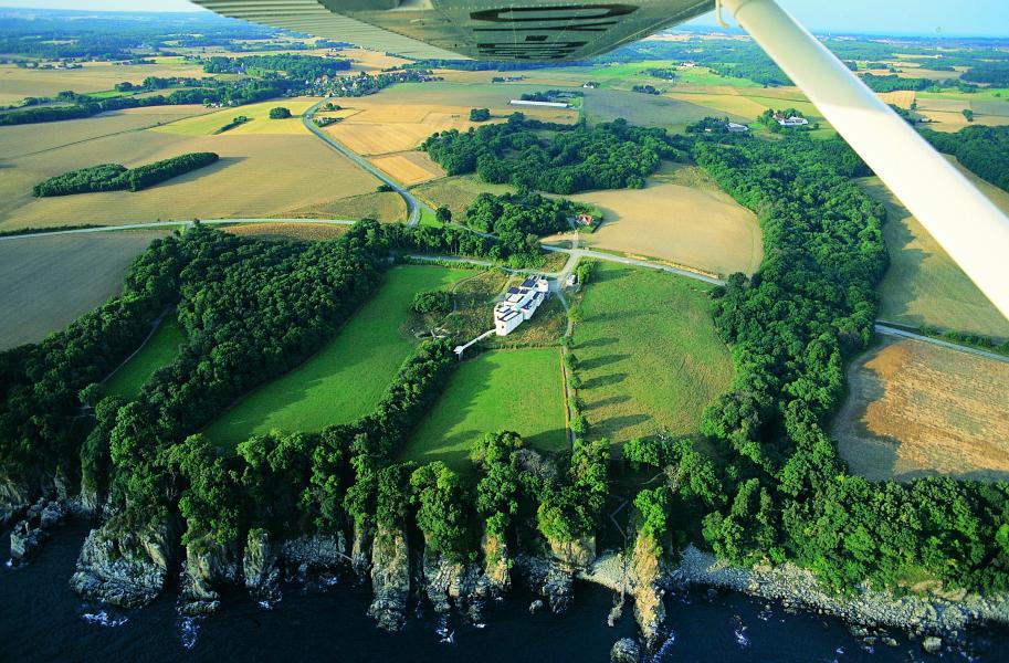 Upplev Bornholm