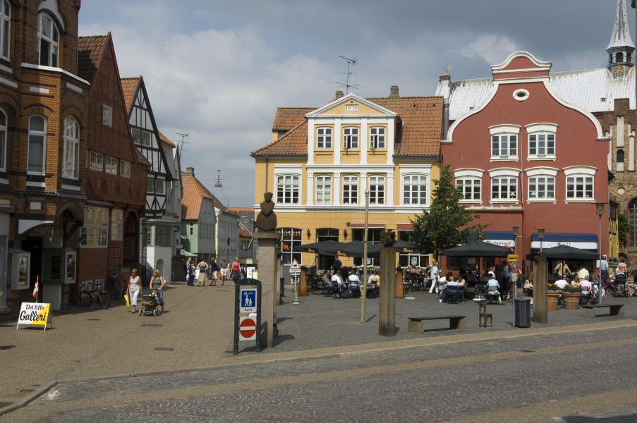 Jazzfestival i Haderslev