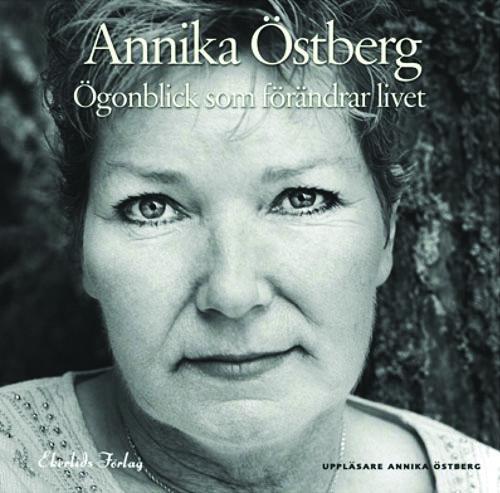 Vinn boken Ögonblick som förändrar livet!
