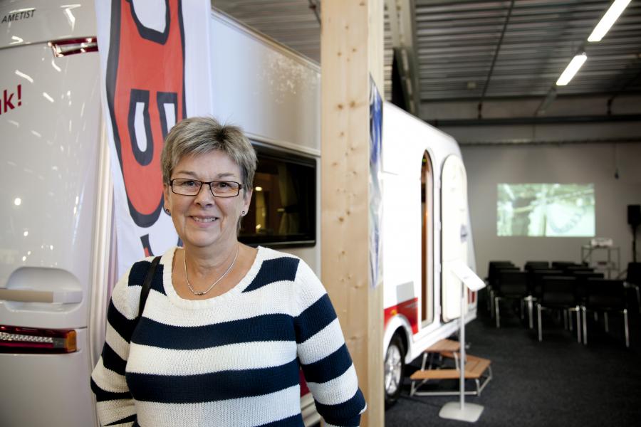 Vad letar ni efter på Elmia? del 2