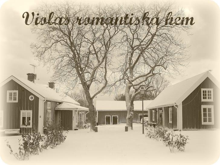 Traditionell julmarknad på Bossgård