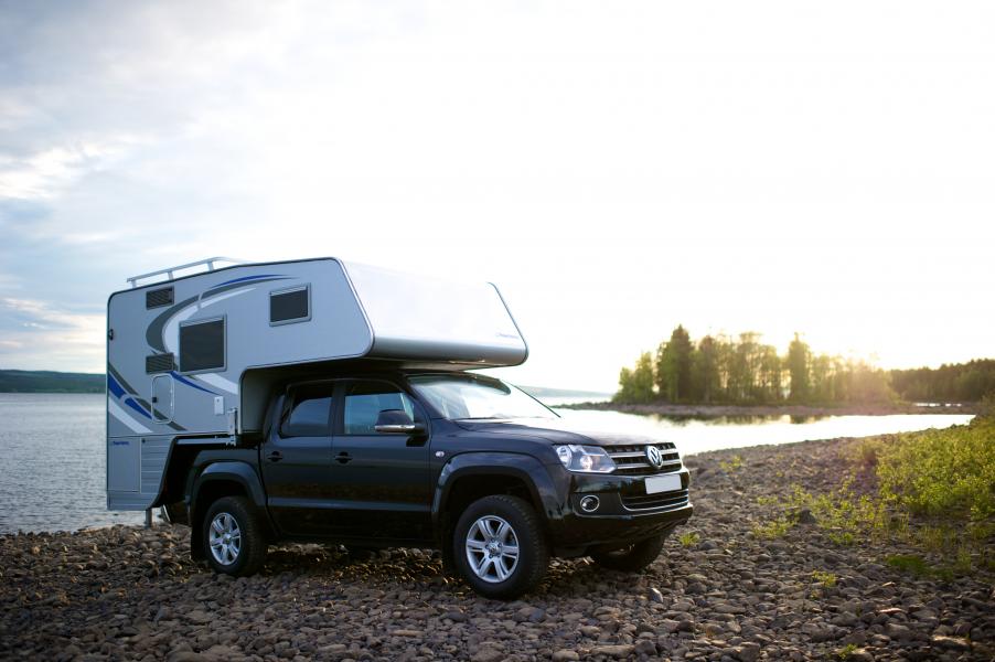 Polargruppen förvärvar del av Östgöta Camping Holding