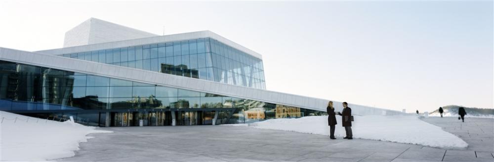 Opera i Oslo