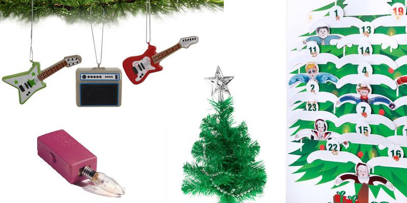 5 prylar till första advent
