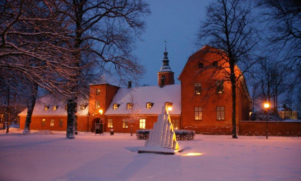 Helgtips: Halmstad