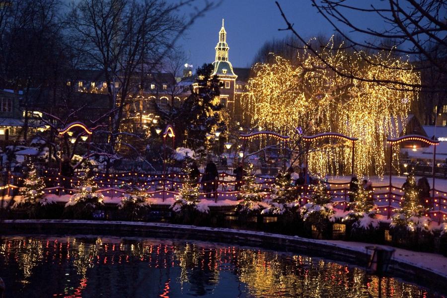 Julspecial: Danmark