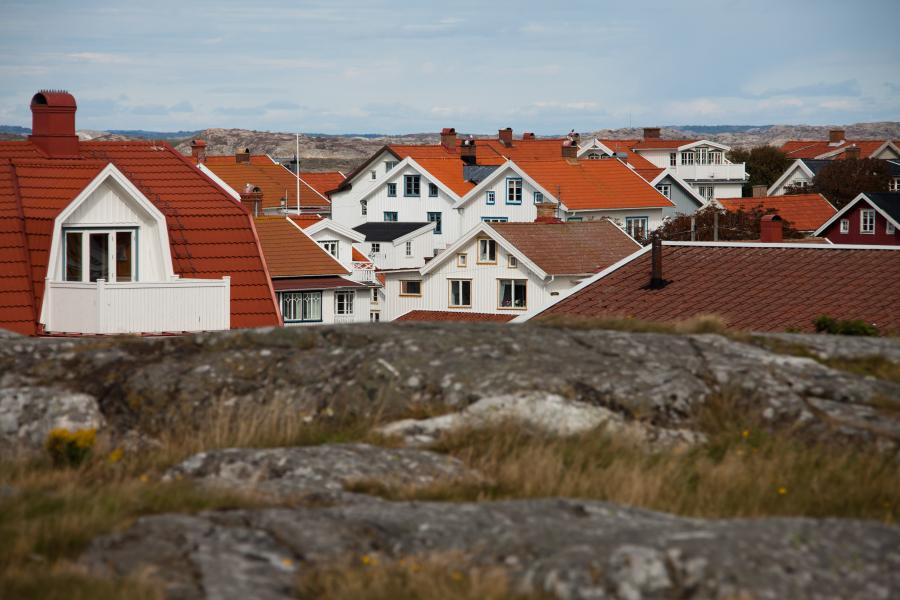 Många rädda för inbrott