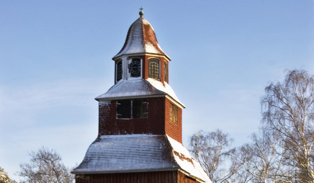 Helgtips: Juldagar på Skansen