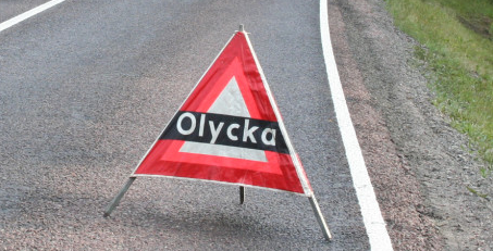 Färre omkommer i trafiken