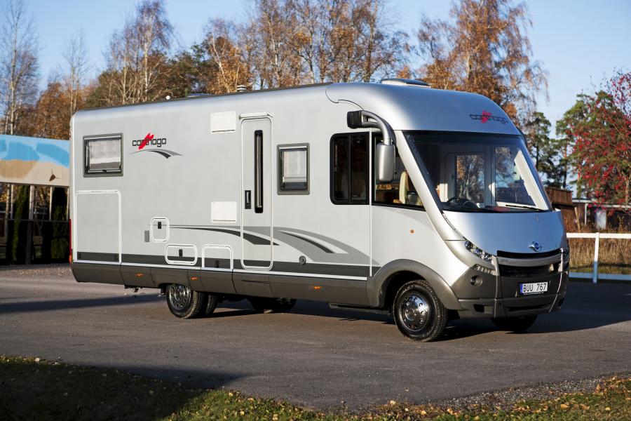 Carthago Chic S-Plus 51