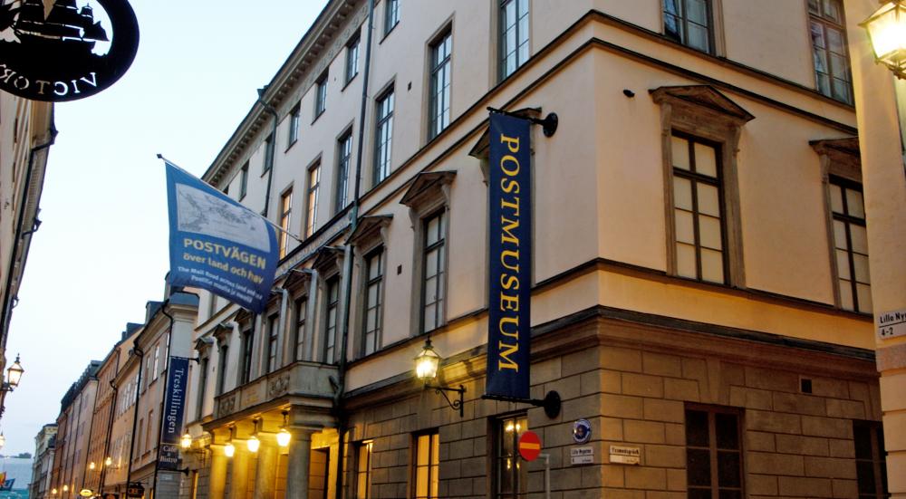 Helgtips: Stockholm i januari