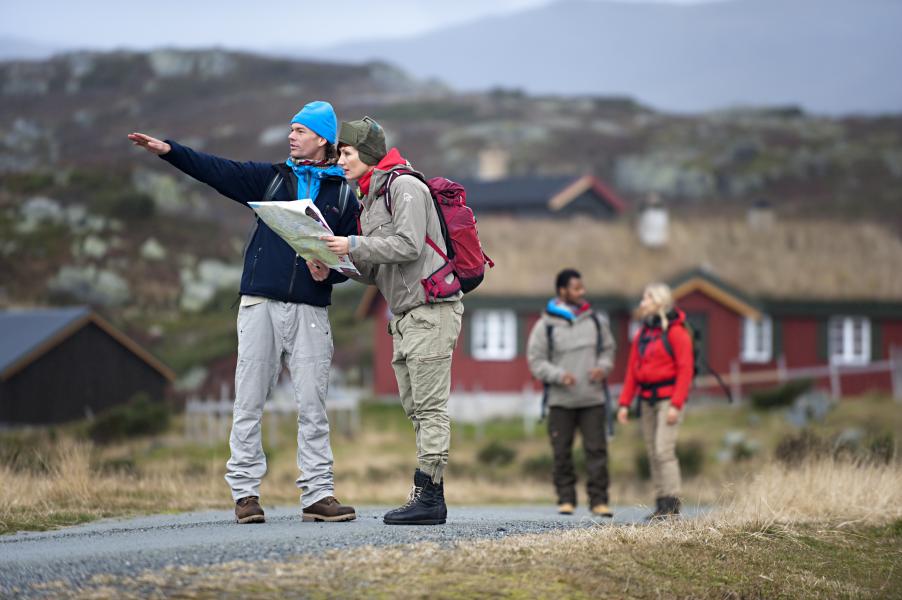 Tips inför Norgeresan