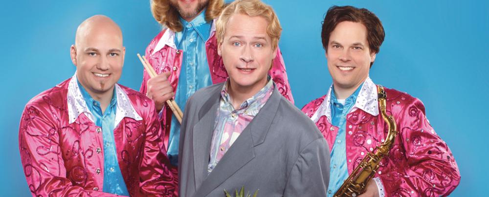 Rolandz till Fryksdalsdansen
