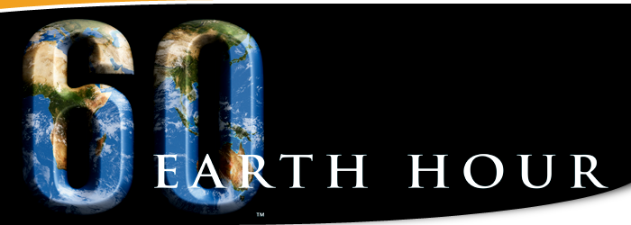 Earth Hour på Vänermuseet