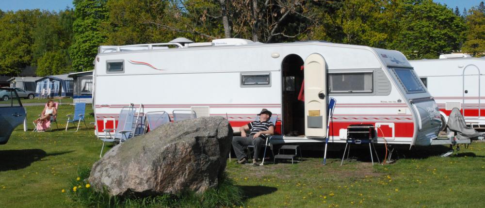 Svenska campingar brister i säkerheten