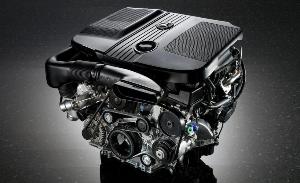 Dieseloptimera svag motor?