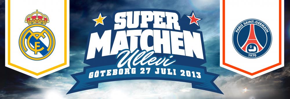 Se toppfotboll i Göteborg